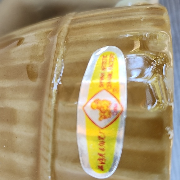 CHINESE SHIWAN MUDMAN FIGURE - Picture 6 of 8